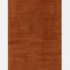 Mohair - Rust