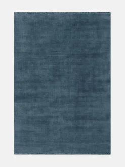Mohair - Slate Blue