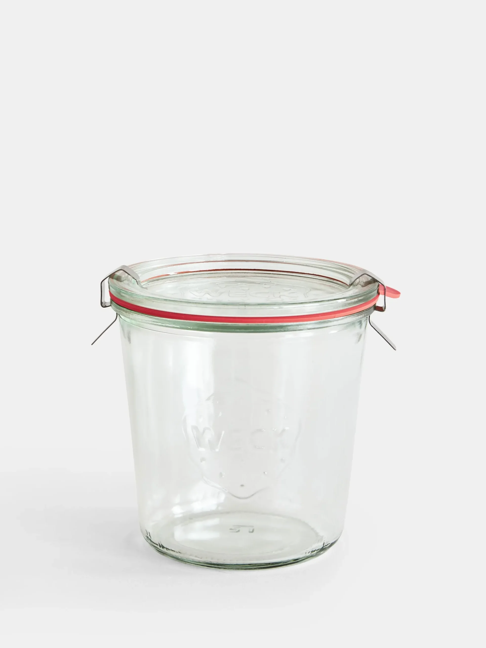 Mold Jar 580 ml