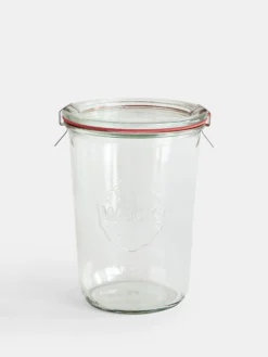 Mold Jar 850 ml