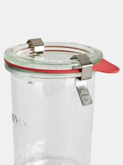 Mold Jar 160 ml