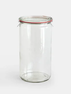 Mold Jar 1590 ml