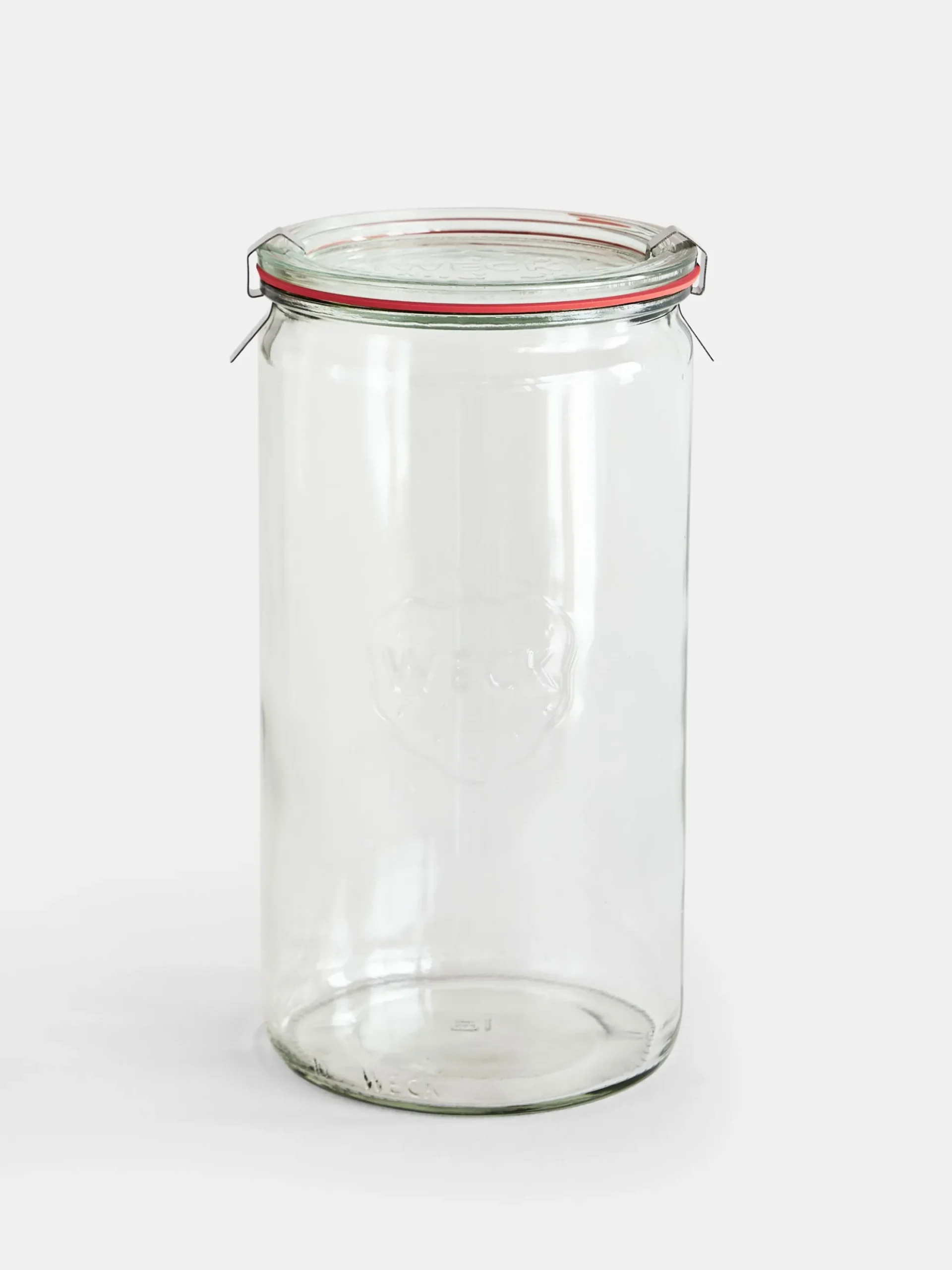 Mold Jar 1590 ml