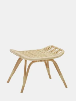 Monet Footstool