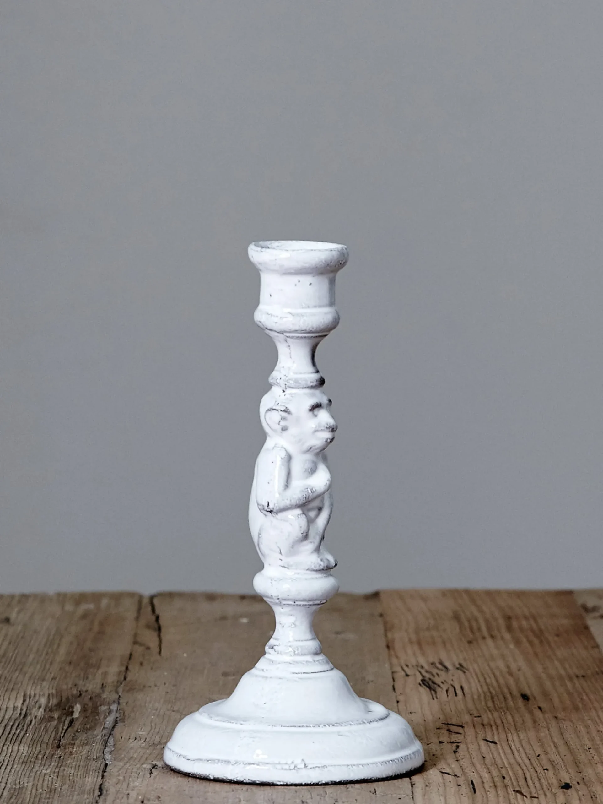 Monkey Candlestick