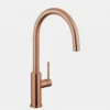 MONO 12 - Kitchen Mixer with Swivel Spout