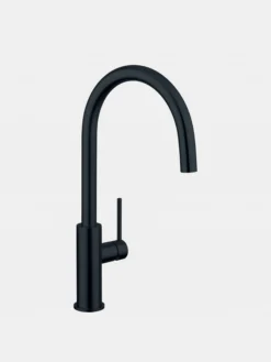 MONO 12 - Kitchen Mixer with Swivel Spout
