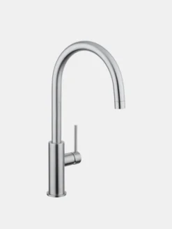 MONO 12 - Kitchen Mixer with Swivel Spout