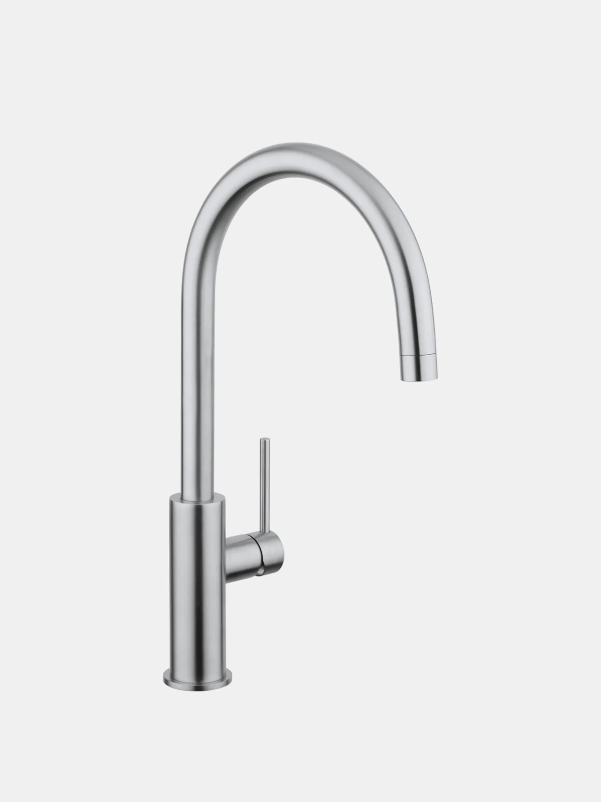 MONO 12 - Kitchen Mixer with Swivel Spout