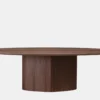 Monoplauto Dining Table