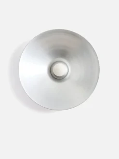 Monumental - Waxed Aluminum