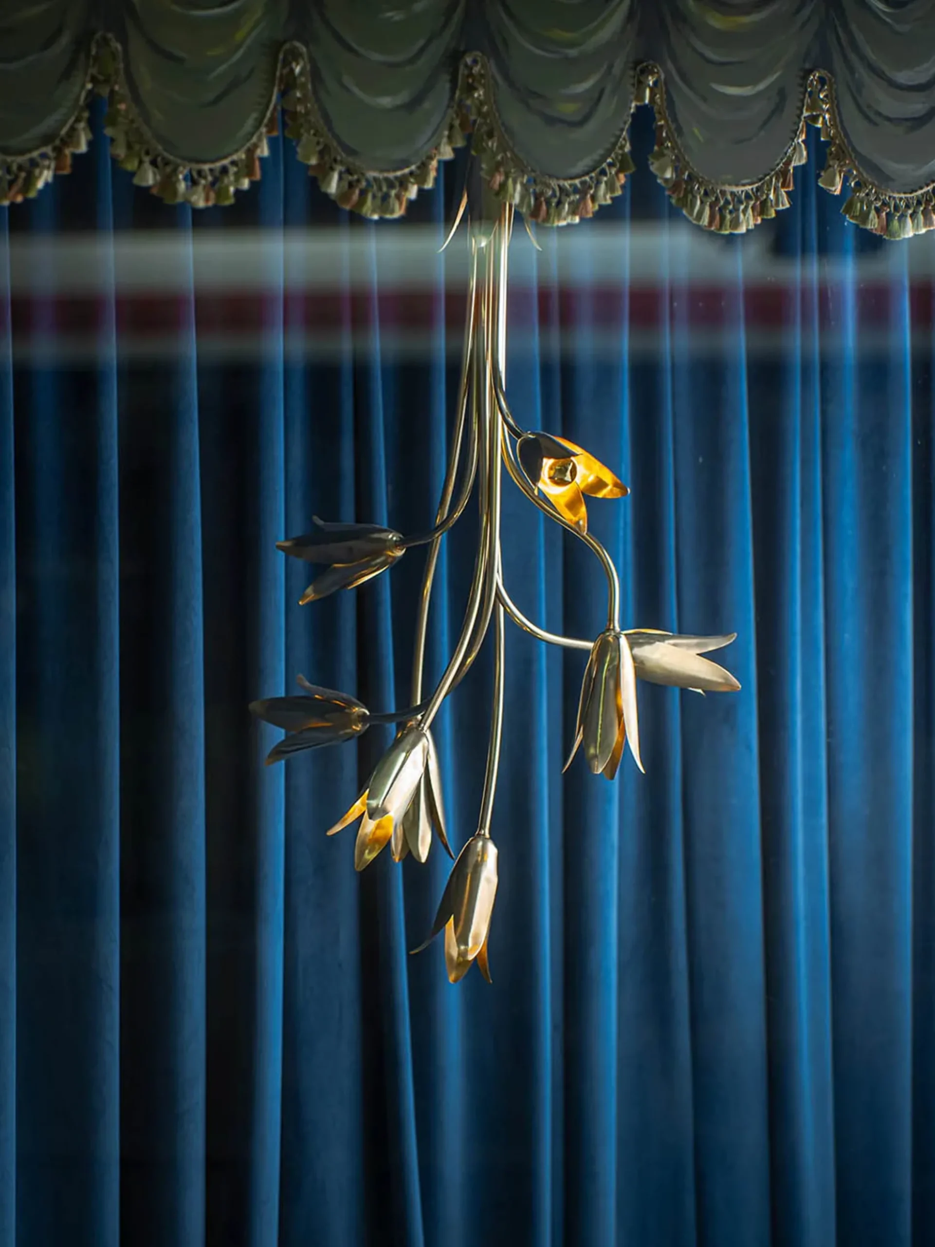 Morales Ceiling Light