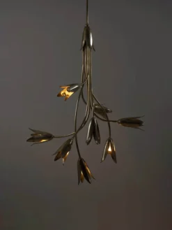 Morales Ceiling Light