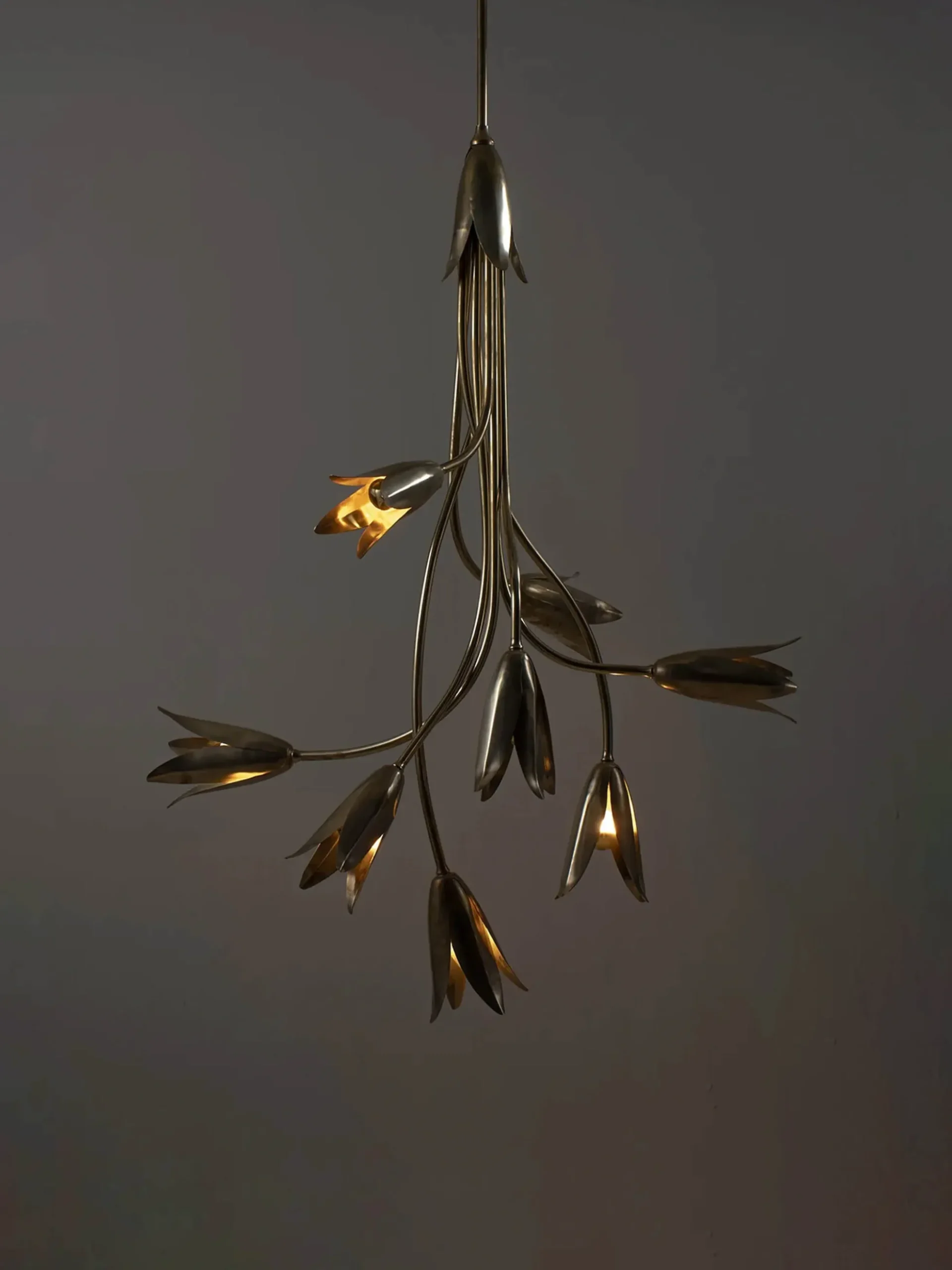 Morales Ceiling Light