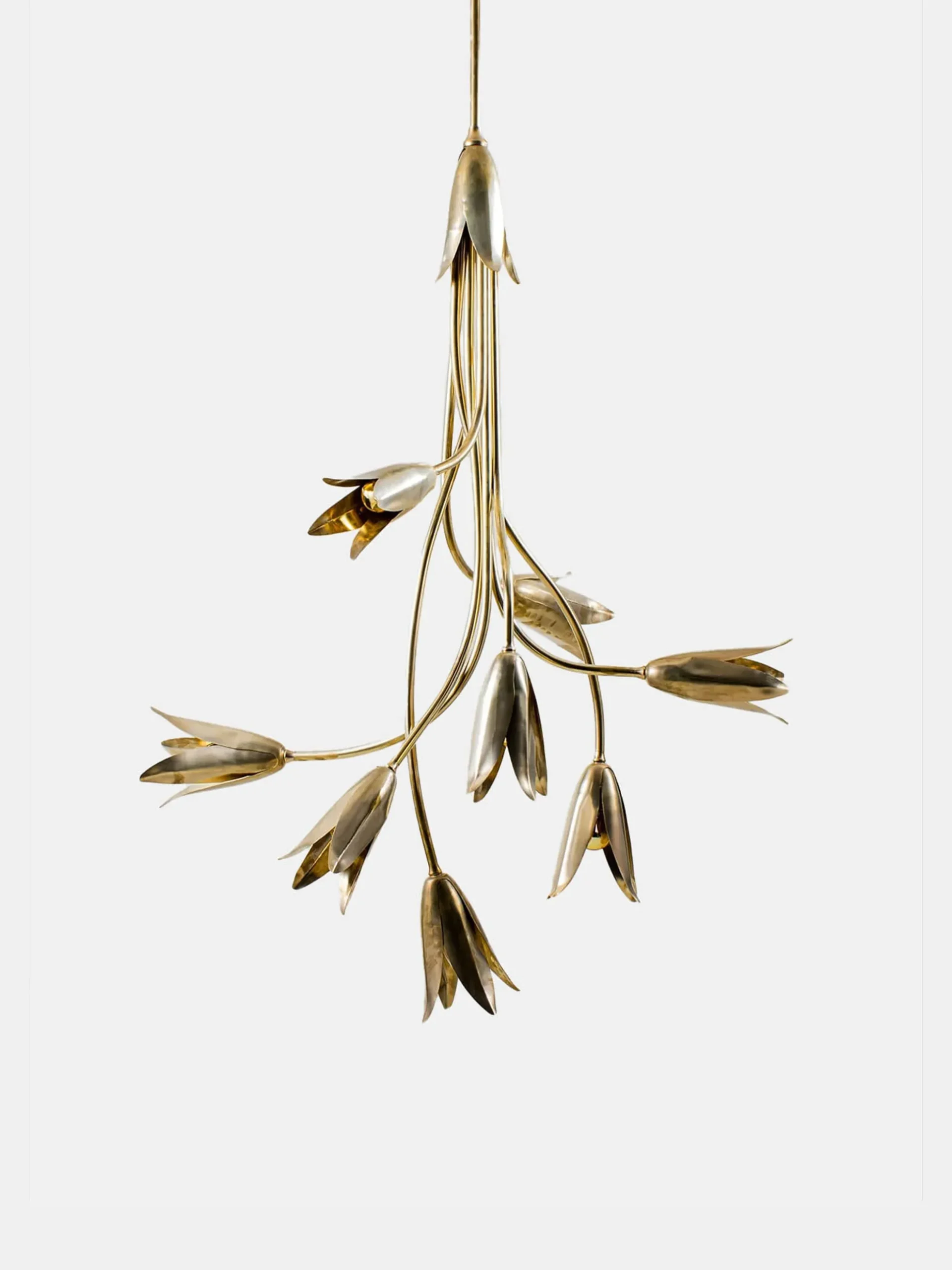 Morales Ceiling Light