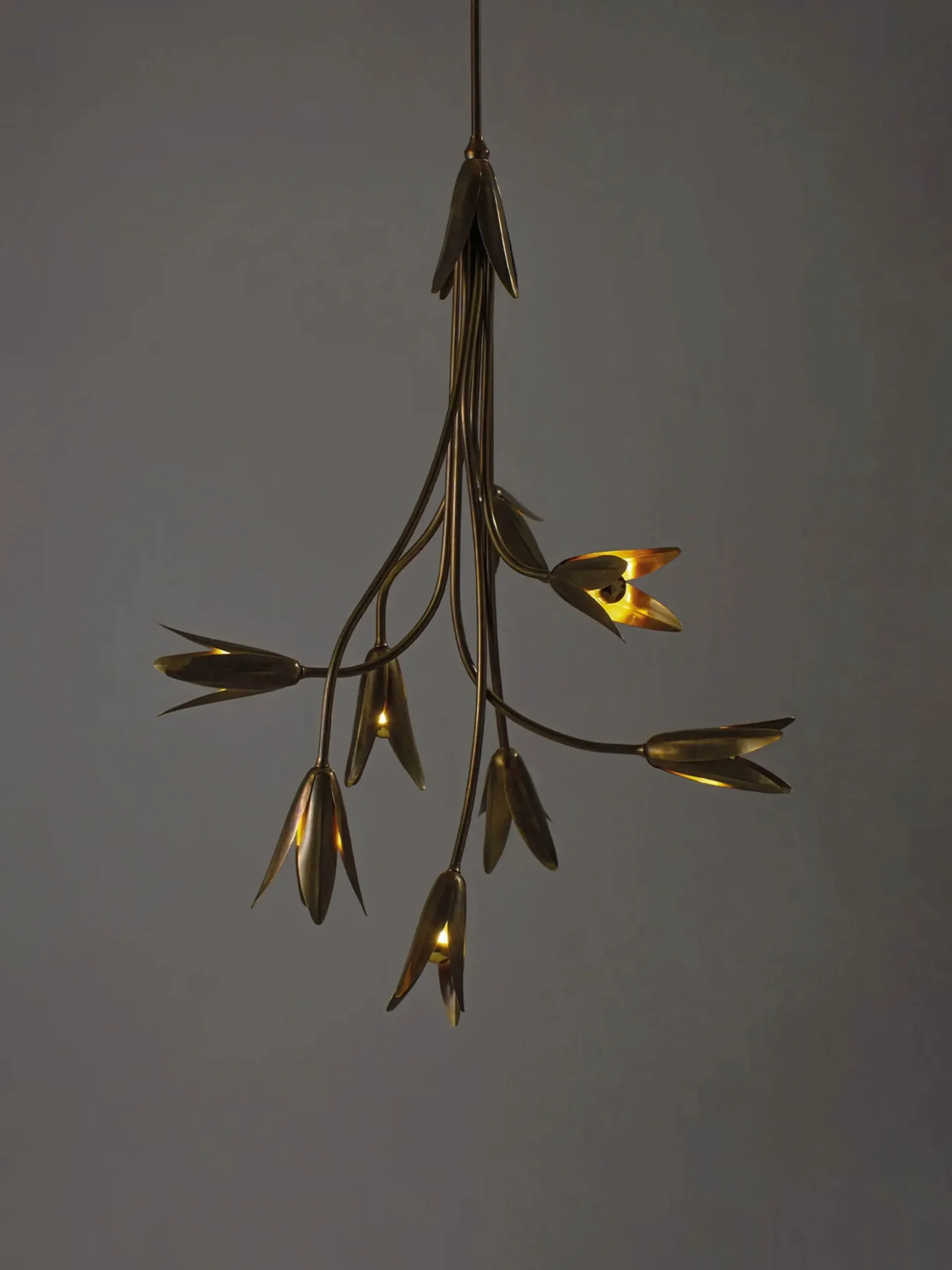 Morales Ceiling Light