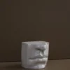 Mouth Bookend