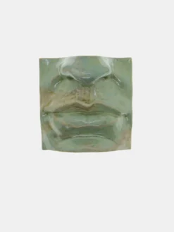 Mouth - Green