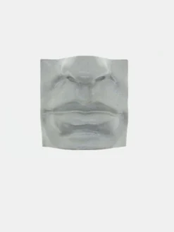 Mouth - White