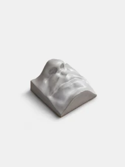 Mouth - White