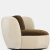 Méridienne Armchair