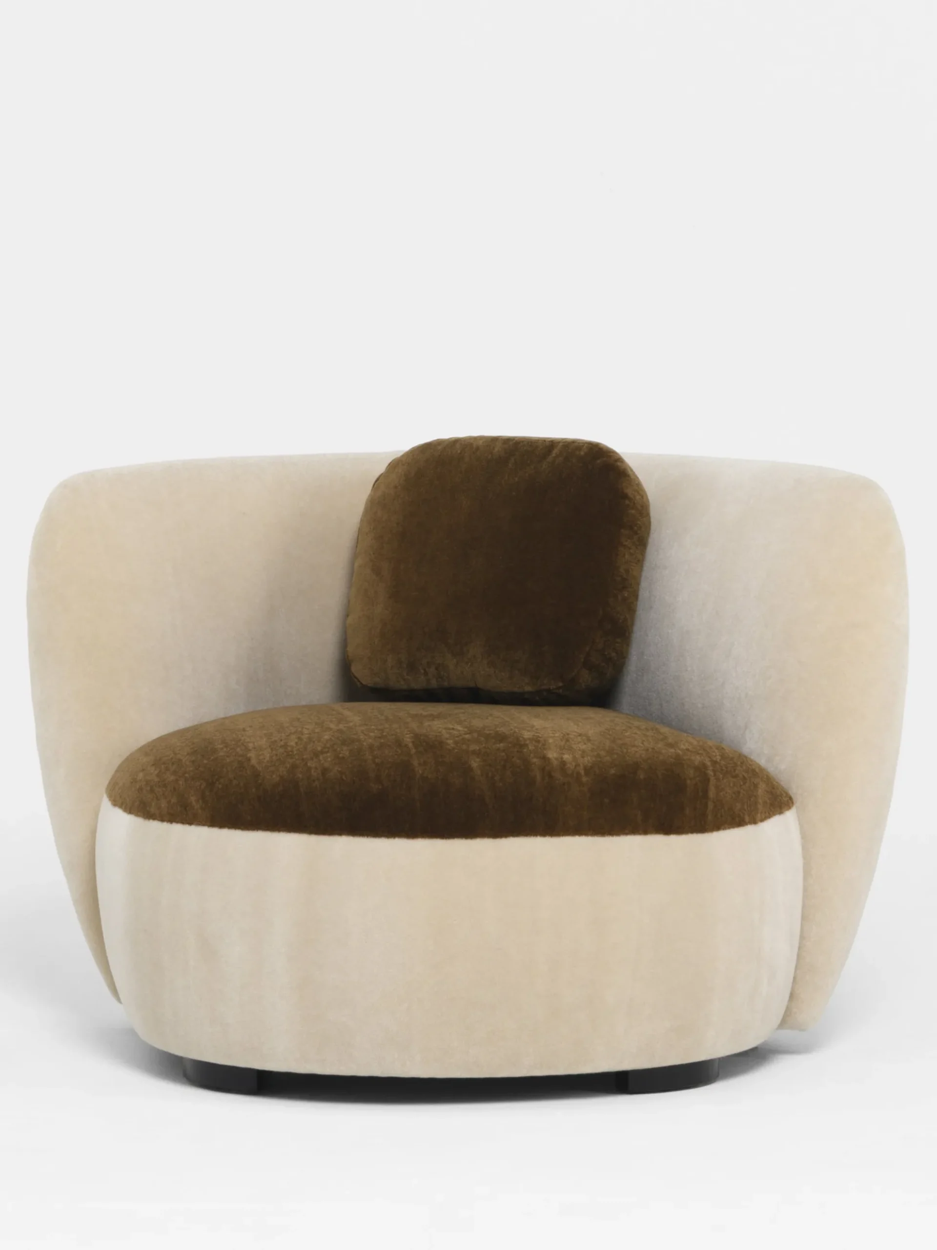 Méridienne Armchair