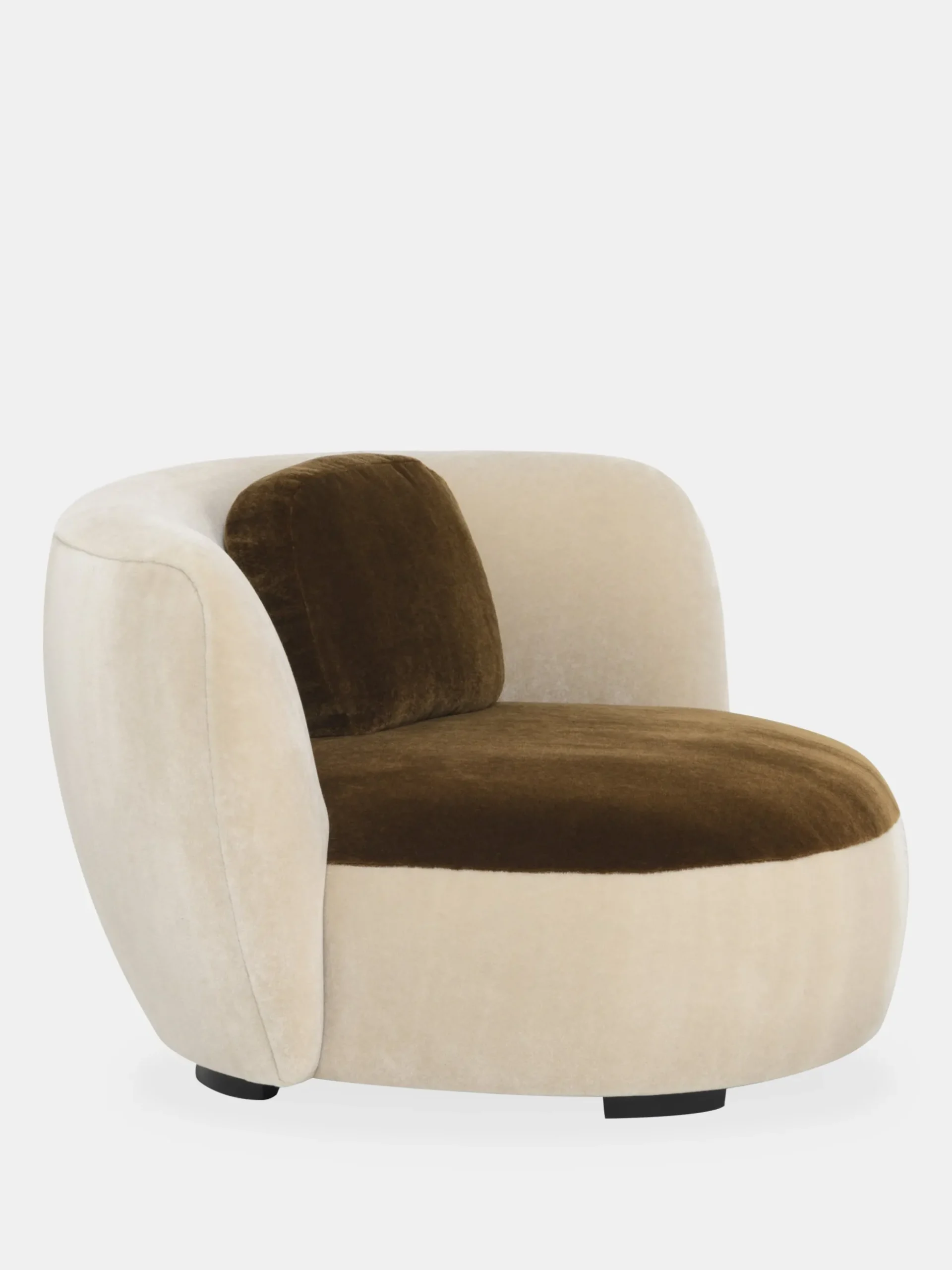 Méridienne Armchair