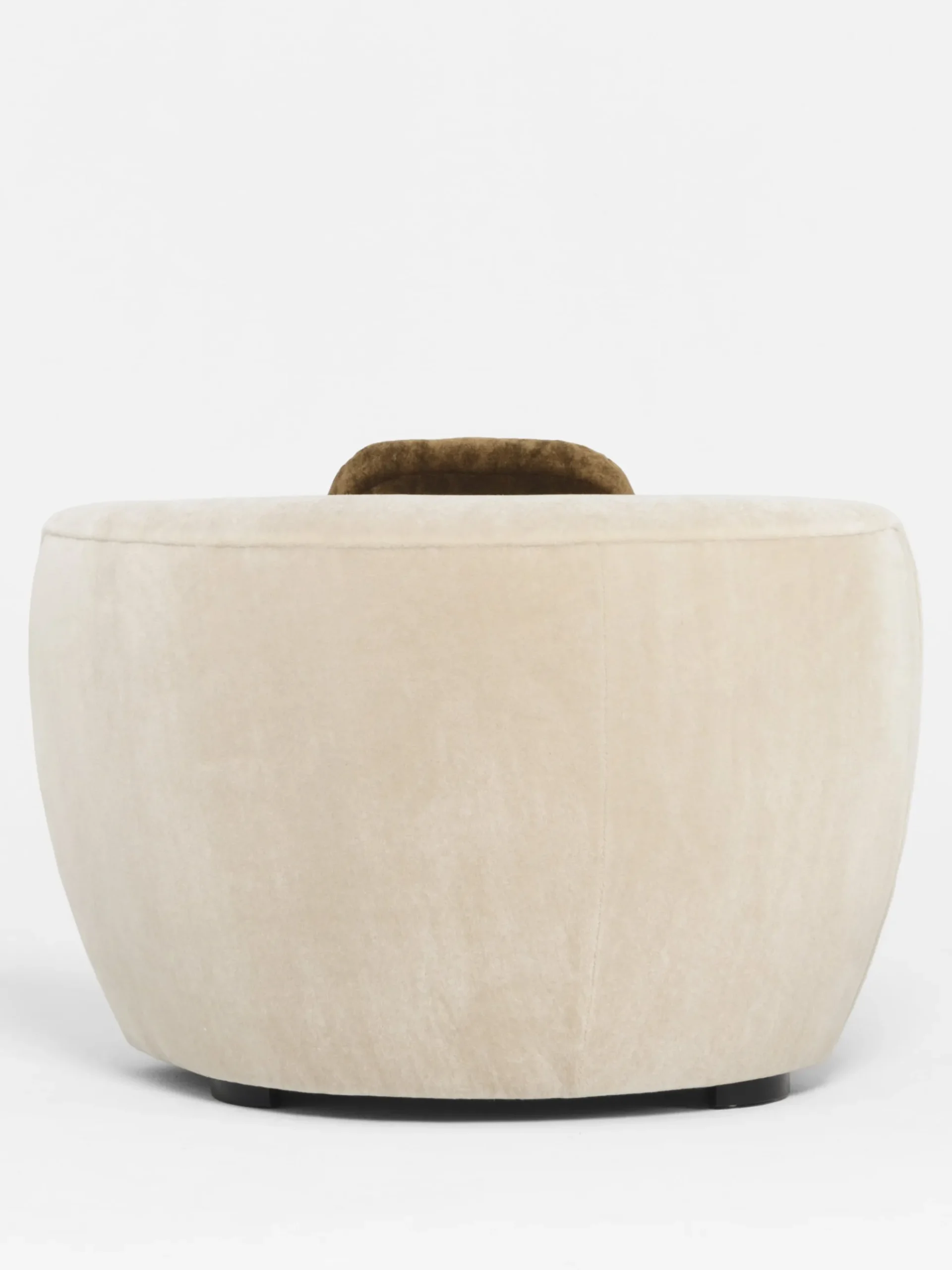 Méridienne Armchair
