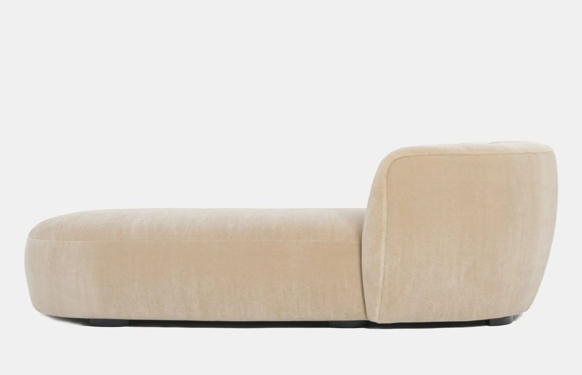 Méridienne Day Bed