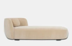 Méridienne Day Bed