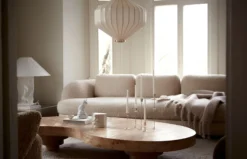 Mung Coffee Table