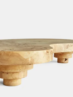 Mung Coffee Table