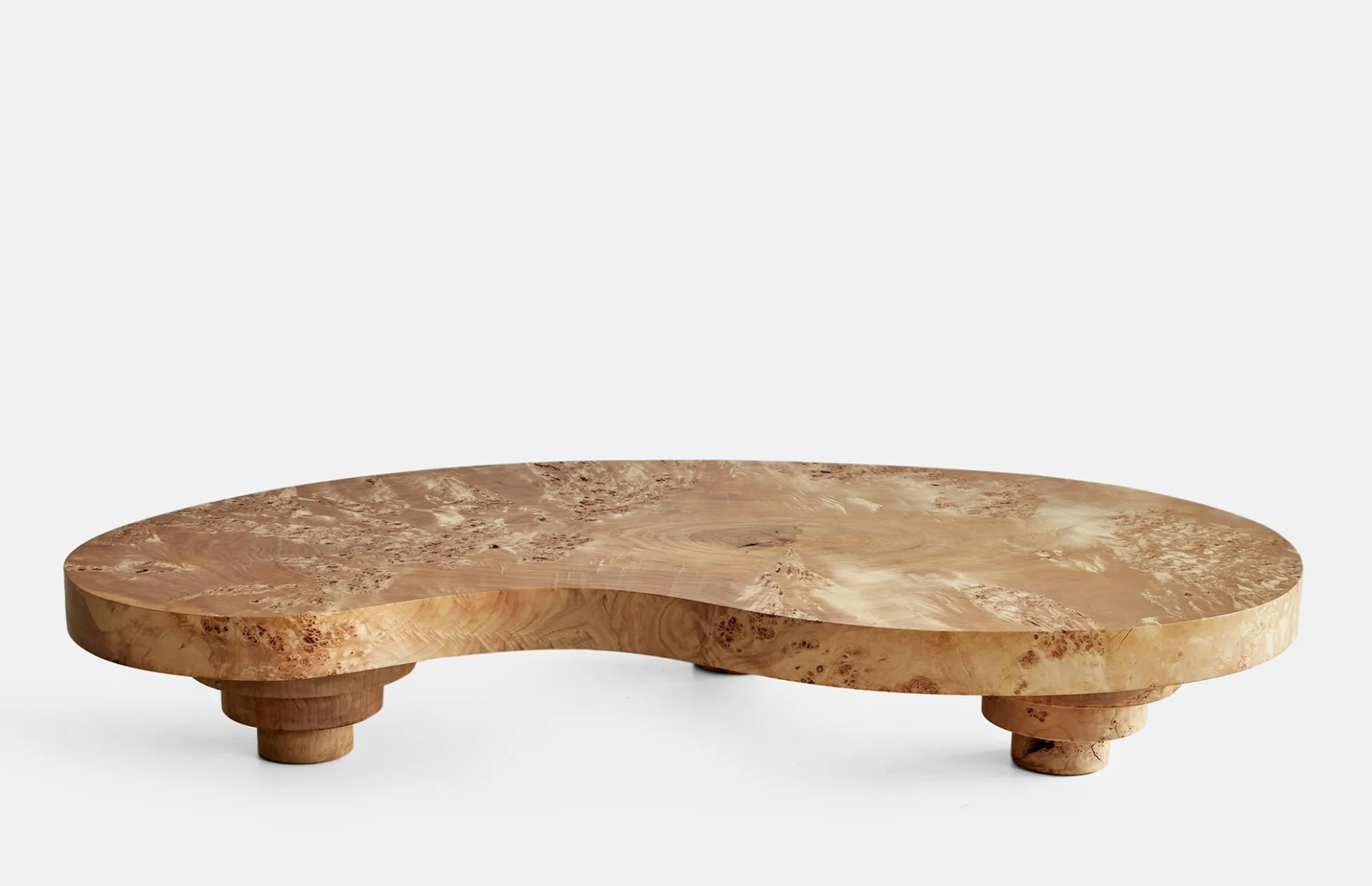 Mung Coffee Table