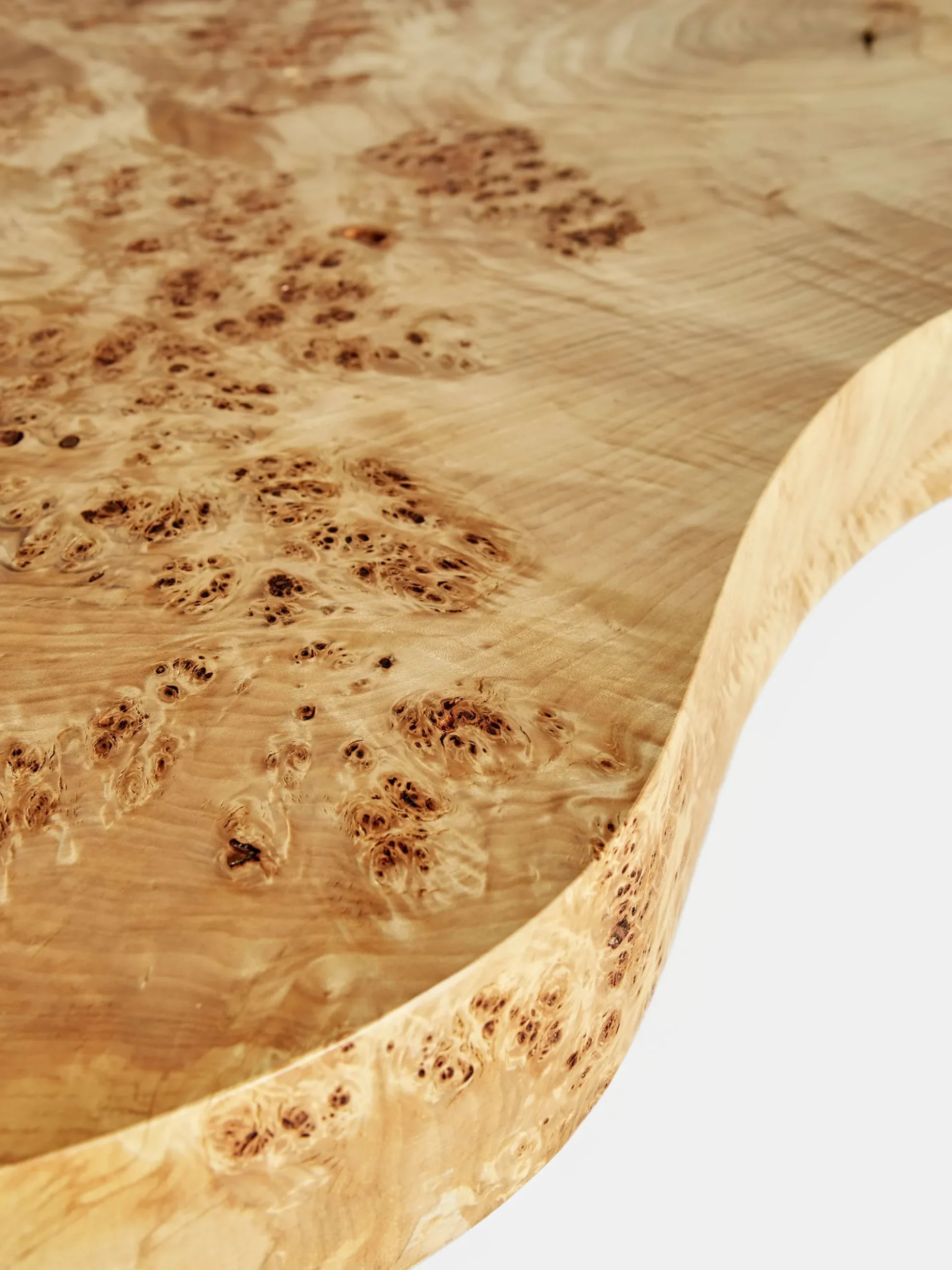 Mung Coffee Table