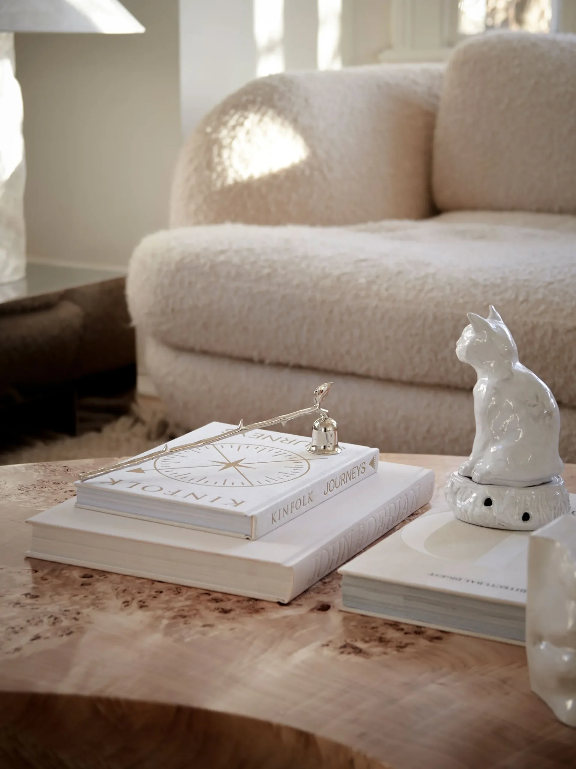 Mung Coffee Table