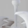 Mushroom Ceiling Light