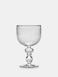 Nabucho Wine Glass