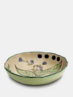 Nadine Dewart - Bowl Mix