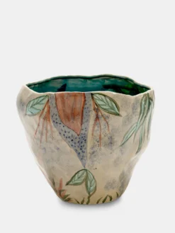 Nadine Dewart - Flower Pot