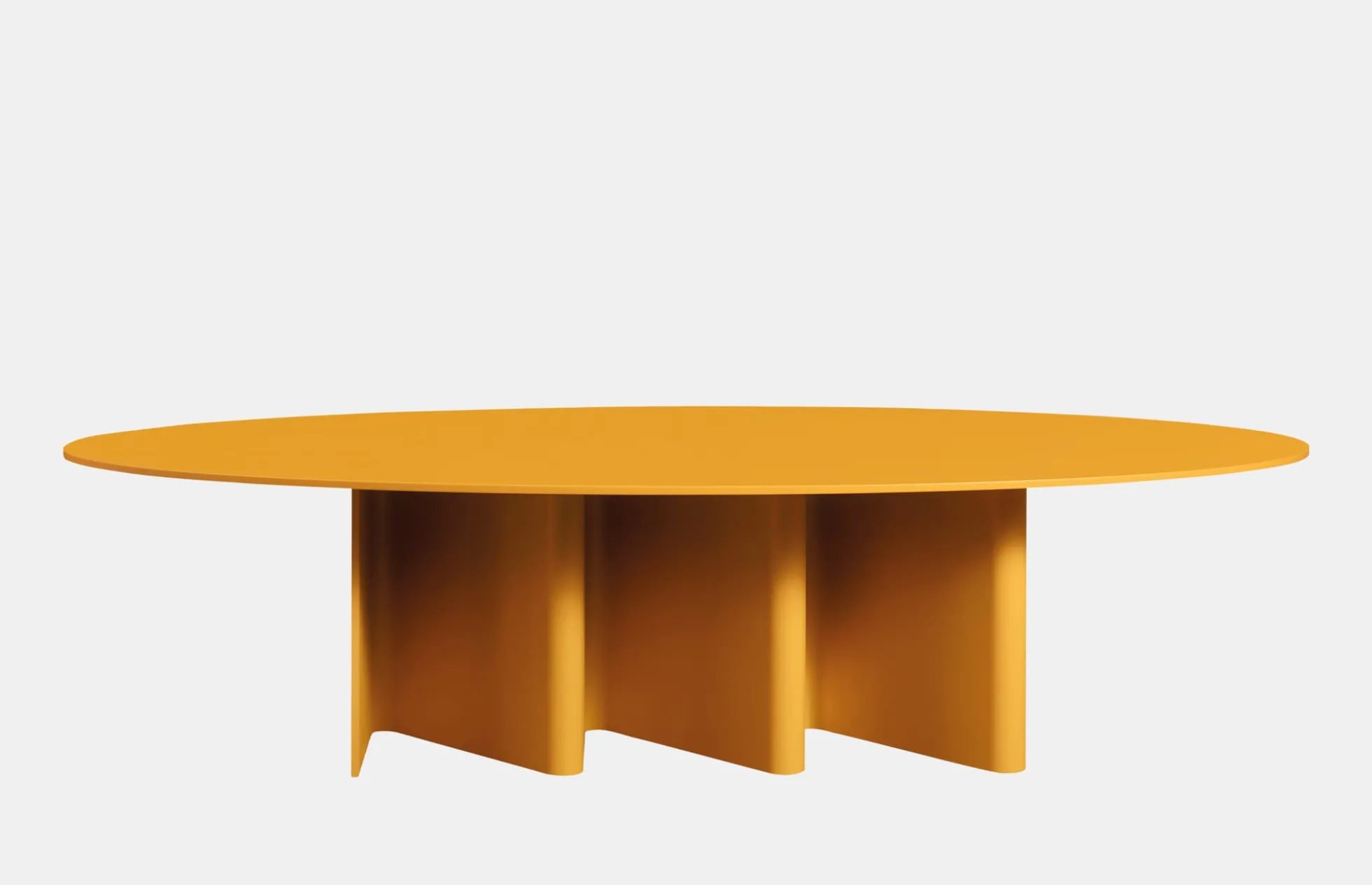 Nami Oval Dining Table