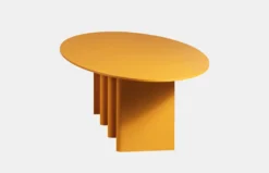 Nami Oval Dining Table
