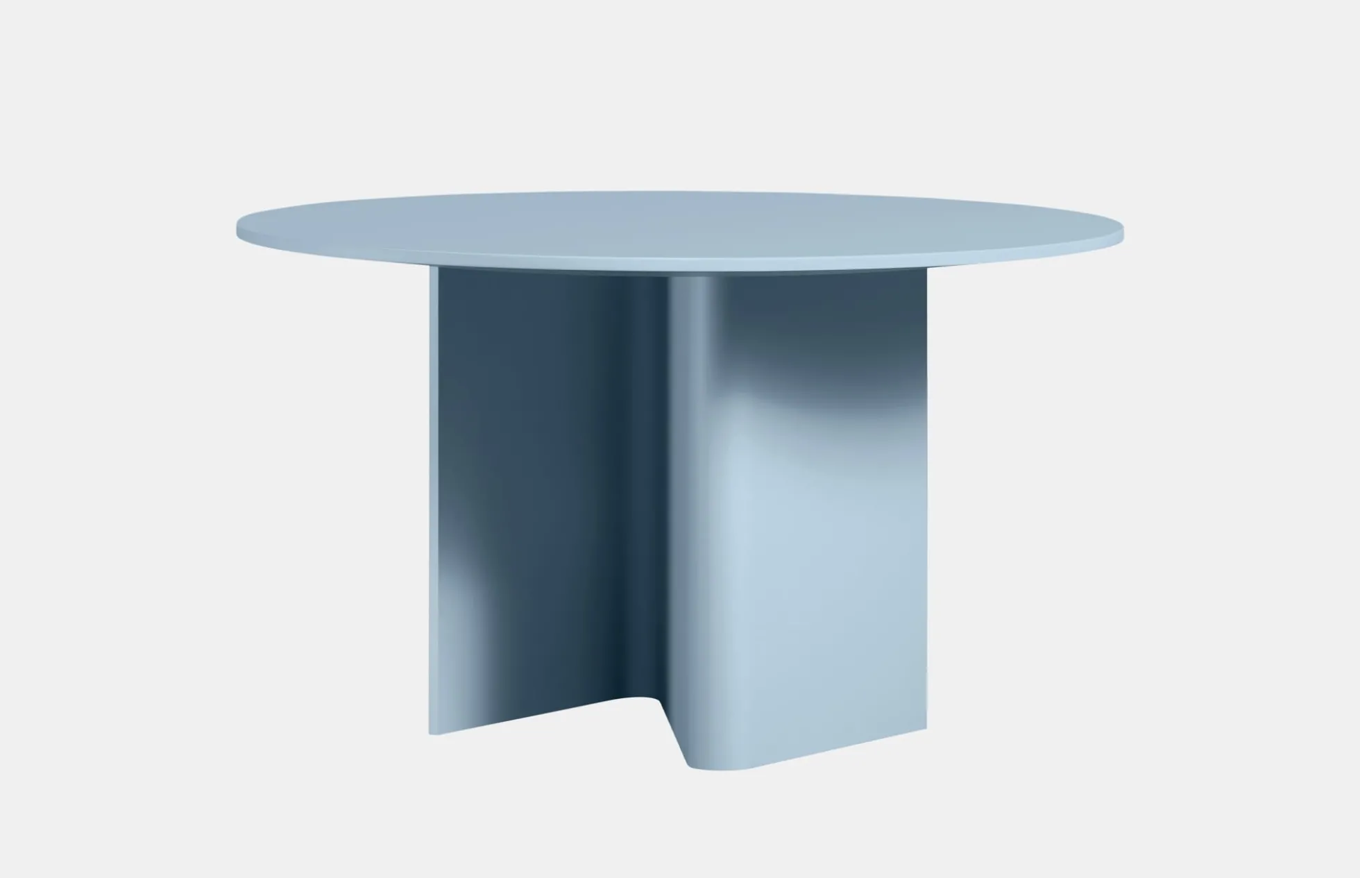 Nami Round Dining Table