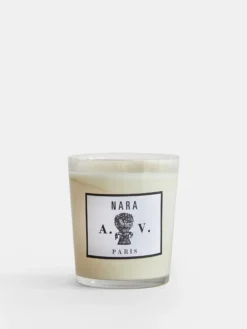 Nara Scented Candle