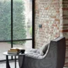N701 Armchair