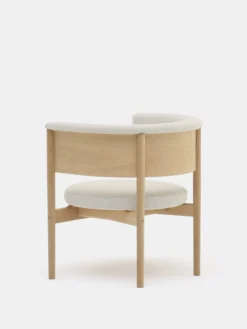 N-CC01 Armchair