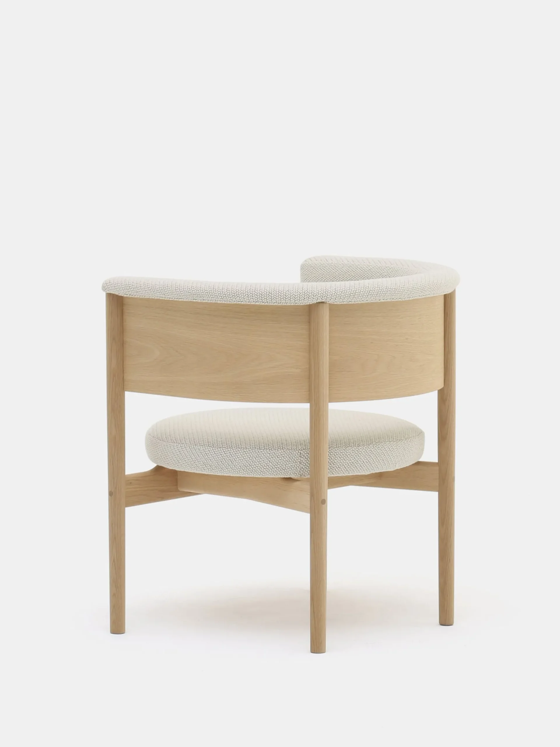 N-CC01 Armchair