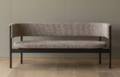 N-CC02 Two Seater Club Chair