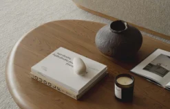 N-CT04 Coffee Table