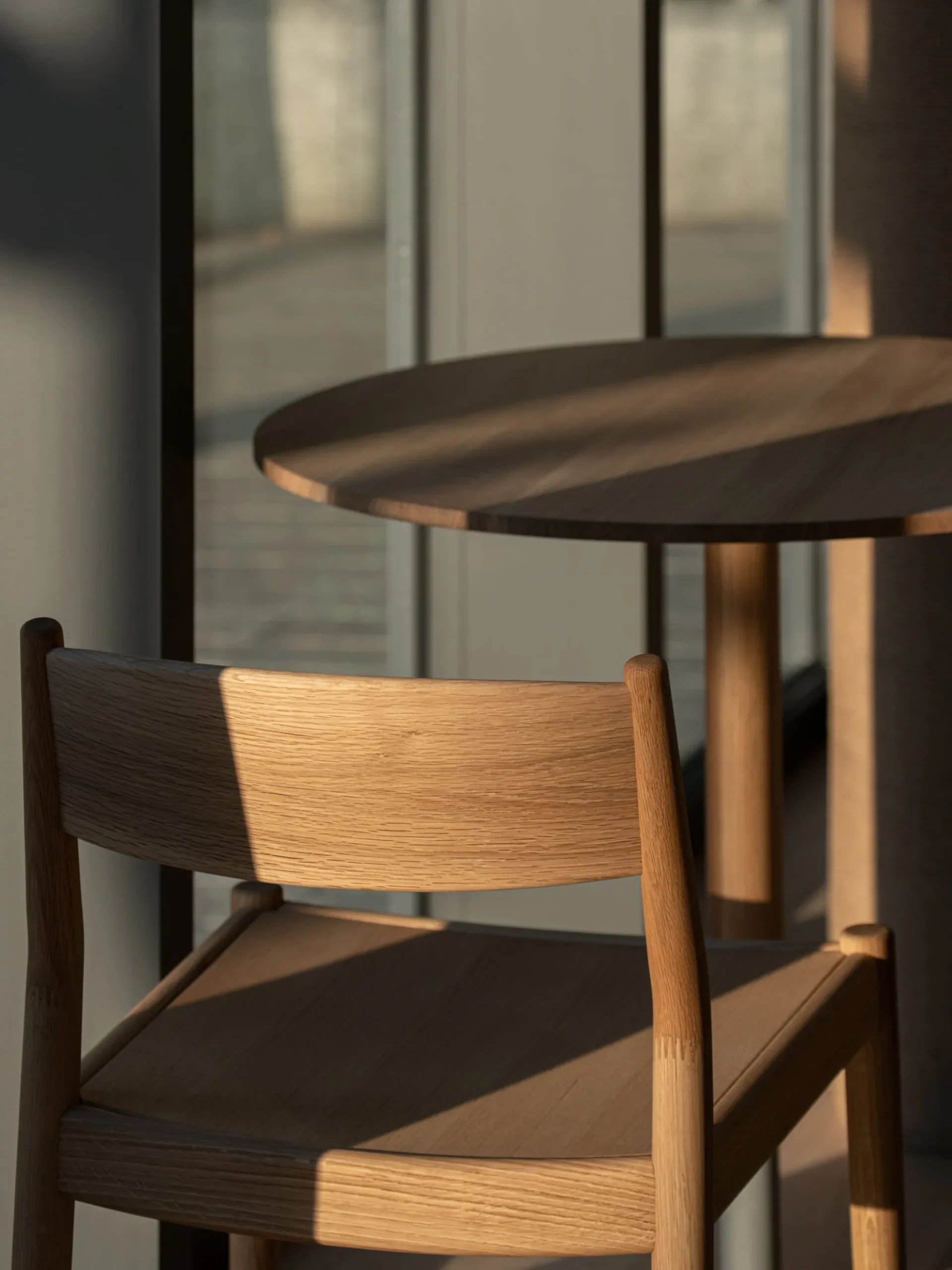 N-DC03 Chair