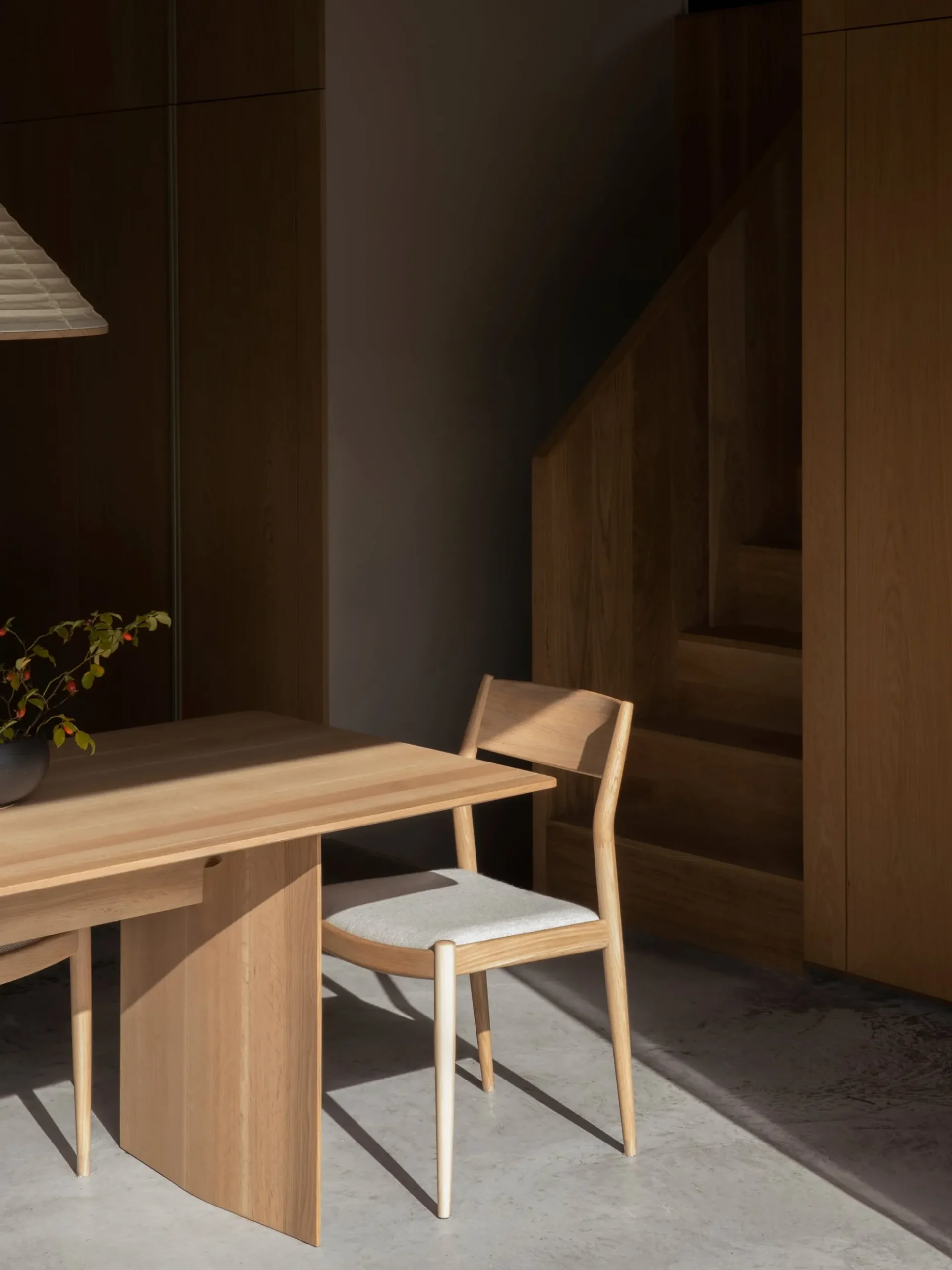 N-DC02 Chair